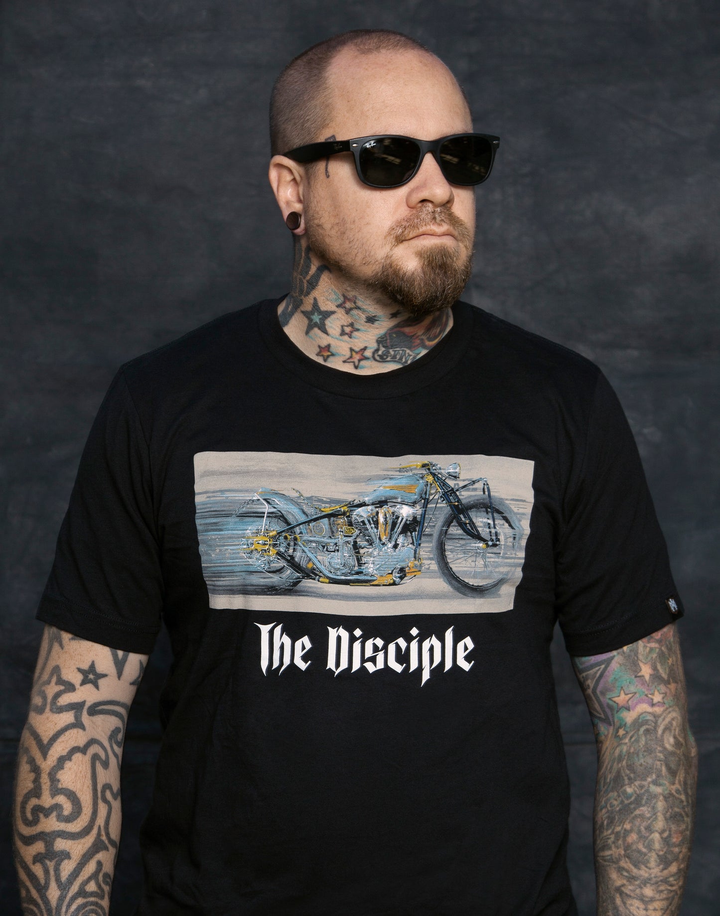 The Disciple T-Shirt