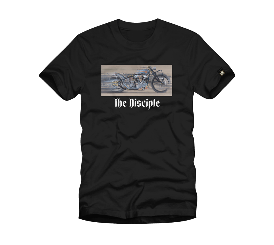 The Disciple T-Shirt